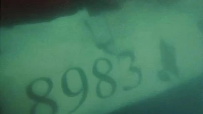 Trục vớt CASA 212, phát hiện thêm một số thi thể phi hành đoàn