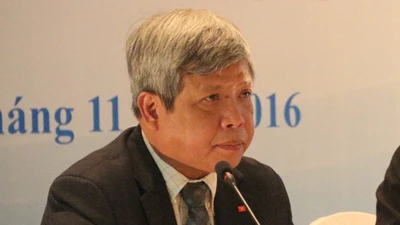 Bộ TN&MT chưa đồng ý giảm 1.000 ha Khu bảo tồn Hòn Cau