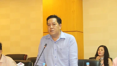 Cục phó bị mất trộm Nguyễn Xuân Quang: Tôi rất mệt mỏi