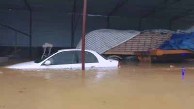 Mưa lũ kinh hoàng: 20 người chết, nhiều người mất tích