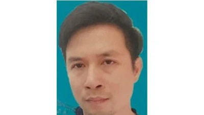 Trùm đường dây tín dụng đen cực lớn ở Việt Nam bị bắt