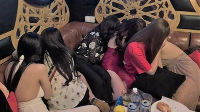 Khởi tố 3 người chứa mại dâm ở Ninh Bình