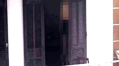  Nghi chồng tâm thần sát hại vợ rồi treo cổ tự tử