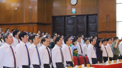 Kỳ họp HĐND tỉnh Thanh Hóa: Đại biểu sẽ chất vấn về giáo dục, đất đai