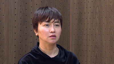 Vụ giả chết trục lợi bảo hiểm: Ngôi mộ giả của Nguyễn Thị Thu có điểm bất thường