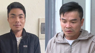 Bắt giữ 3 đối tượng mua bán, tàng trữ gần 300 kg pháo hoa nổ trái phép