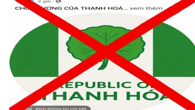 Sự thật thông tin Thanh Hóa giảm từ 166 xuống còn 58 xã, phường