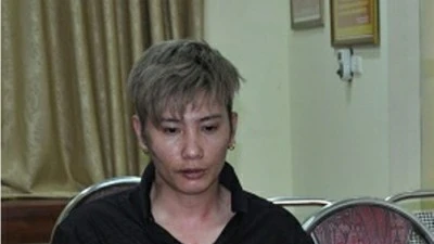 Đầy ma túy trên chiếc xe chạy quá tốc độ trên quốc lộ 