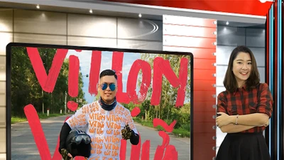 Vui Độc Lạ:Trào lưu chế ảnh 'Vịt lộn, vịt dữa, cút lộn'