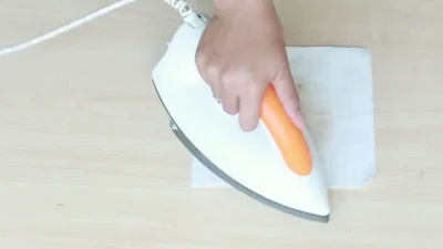 5 mẹo hay từ bàn ủi mà không phải ai cũng biết