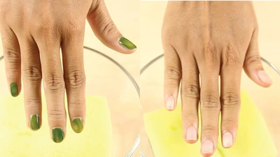 Mút rửa chén và những công dụng chưa ai biết