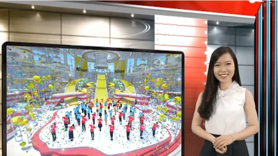 MV kỷ niệm 100 năm thành lập cực kỳ vui nhộn của Nikon 