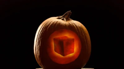 Đón Halloween cùng đoạn clip Stop-motion các quả bí ngô