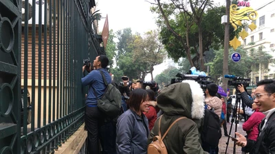 Người dân mong muốn gì về vụ xét xử ông Đinh La Thăng