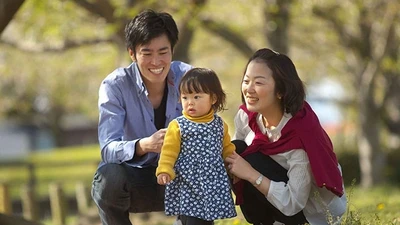 Những điều cha mẹ Nhật tuyệt đối tránh khi dạy con tự lập