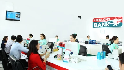 Kienlongbank triển khai bảo hiểm sức khỏe cho khách vay vốn 