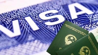 Mỹ - Việt Nam hợp tác bắt giữ đối tượng nghi dùng giấy tờ giả xin thị thực du học