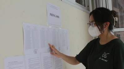 Nếu trượt tốt nghiệp THPT 2024, sẽ được thi đề riêng vào năm 2025