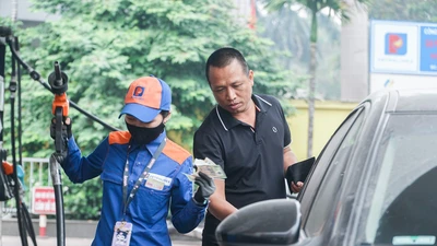 Miễn, giảm thuế với xăng dầu: Cần làm ngay và luôn!