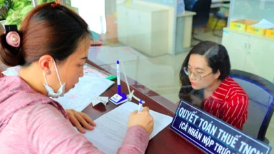 Nâng mức thu nhập người phụ thuộc lên 3 triệu: Dễ lạc hậu