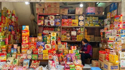 Nâng doanh thu miễn thuế cho hộ kinh doanh ở mức nào sẽ phù hợp?