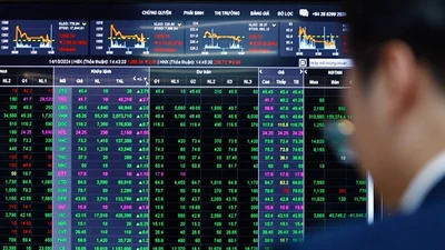 Thủ tướng vừa ký công điện liên quan chứng khoán Việt Nam được nâng hạng