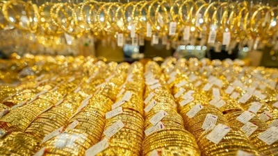 Khơi thông nguồn vàng trong dân, tạo vốn 2 triệu tỉ cho phát triển kinh tế