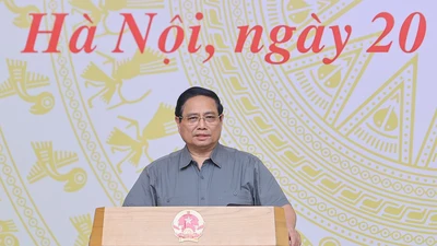 Phải cơ bản tháo gỡ các điểm nghẽn pháp luật, thể chế trong năm 2025