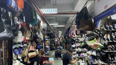 Bộ Tài chính đề xuất nâng ngưỡng chịu thuế với hộ kinh doanh lên 1 tỉ đồng/năm