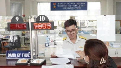 Mức xử phạt vi phạm hành chính về thuế mà tổ chức, cá nhân cần nắm rõ