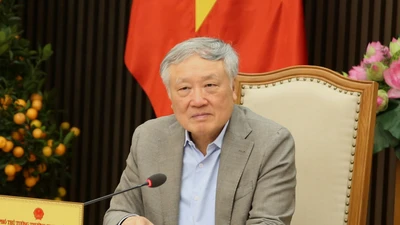 Trung tâm Tài chính quốc tế tại Việt Nam phải có hoạt động đóng góp luôn vào nền kinh tế