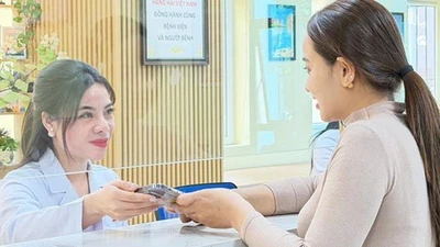 Người dân có thể được giảm trừ chi phí y tế, giáo dục khi tính thuế thu nhập cá nhân