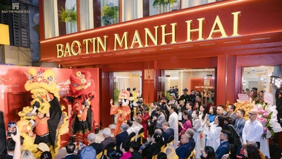 Bảo Tín Mạnh Hải lên kế hoạch là tân binh IPO vào quý 4