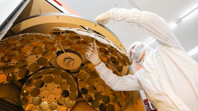 Mỹ có thể 'thoát' Trung về chip?