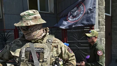 Trước tai nạn này, trùm Wagner từng bị đồn thiệt mạng do rơi máy bay