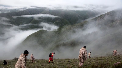 Trực thăng chở tổng thống Iran rơi: Những yếu tố có thể là nguyên nhân 