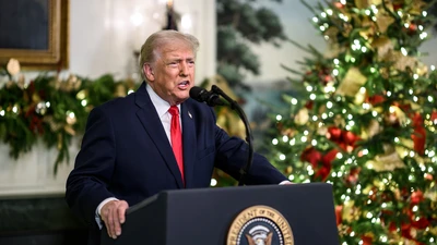 Mỹ định 'cách ly' dầu mỏ Venezuela, triển khai thêm lực lượng đến vùng Caribe?