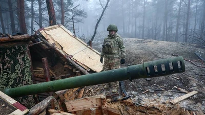 Loạt thách thức với cả Nga và Ukraine trong năm chiến sự thứ 5