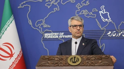 Iran cáo buộc ông Trump liên quan dầu mỏ, lần đầu lên tiếng vụ Thổ Nhĩ Kỳ, Cyprus, Azerbaijan bị nhắm mục tiêu 