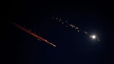 Israel-Iran leo thang; Diễn biến nóng từ các nước vùng Vịnh; Thổ Nhĩ Kỳ có động thái