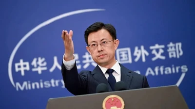 Trung Quốc lên tiếng việc Iran có tân Lãnh tụ Tối cao, kêu gọi ngăn chặn 'lửa chiến tranh' 