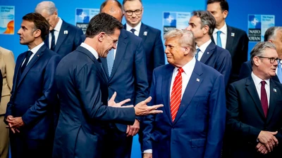 Rò rỉ tin Mỹ tính trừng phạt đồng minh NATO vì vụ Iran