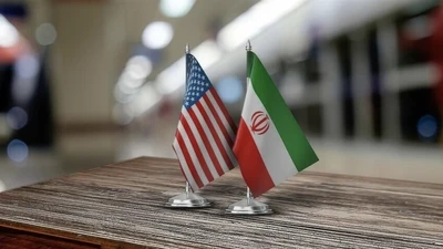 Chông gai vòng đàm phán 60 ngày giữa Mỹ và Iran