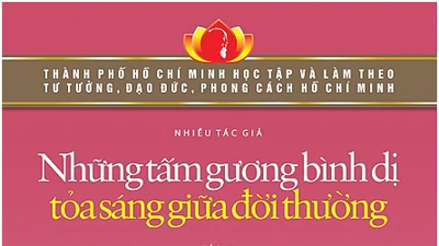 Những tấm gương bình dị tỏa sáng giữa đời thường