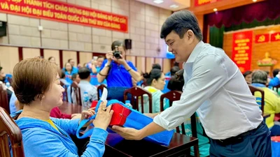 ‘Có thẻ bảo hiểm y tế thì yên tâm hơn nhiều’