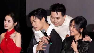 'Thỏ ơi!' sắp ra rạp, Trấn Thành muốn phim vượt kỷ lục của 'Mai'