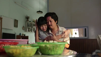 Trường Giang: 'Câu chuyện gia đình chưa bao giờ là một đề tài lỗi thời'