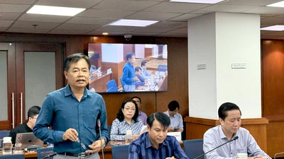 TP.HCM có thêm 2 bảo vật quốc gia