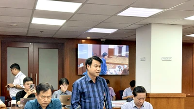 Đường hoa Nguyễn Huệ Tết 2026 thu hút hơn 2,2 triệu lượt khách