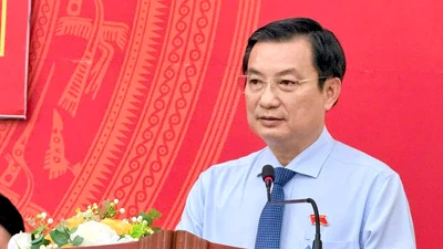 Ứng cử viên ĐBQH: Sẽ đề xuất chính sách tín dụng phù hợp để người lao động mua nhà ở xã hội